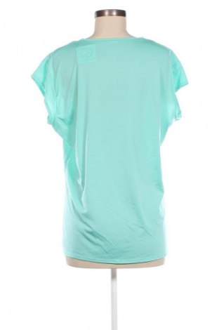 Damen T-Shirt Domyos, Größe XL, Farbe Blau, Preis 3,99 €