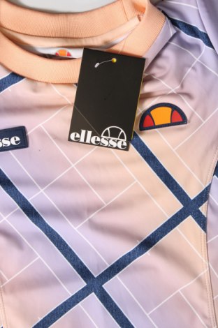 Дамска тениска Ellesse, Размер XS, Цвят Многоцветен, Цена 36,00 лв.