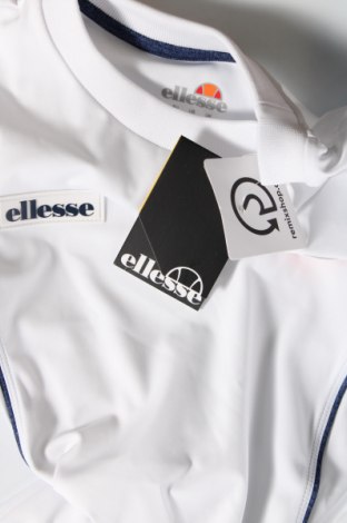 Дамска тениска Ellesse, Размер S, Цвят Бял, Цена 36,00 лв.