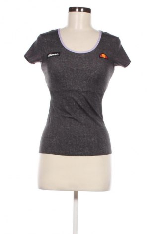 Damen T-Shirt Ellesse, Größe XS, Farbe Schwarz, Preis € 18,56