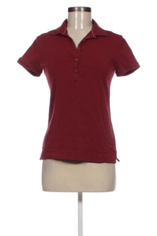 Damen T-Shirt Engelbert Strauss, Größe M, Farbe Rot, Preis € 3,99