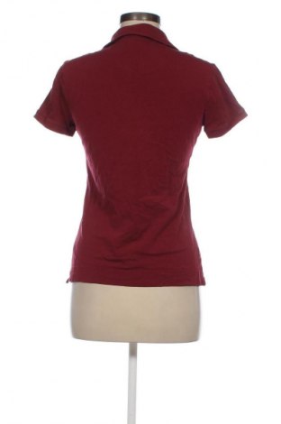 Damen T-Shirt Engelbert Strauss, Größe M, Farbe Rot, Preis € 3,99