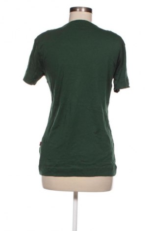 Damen T-Shirt Engelbert Strauss, Größe L, Farbe Grün, Preis € 7,99