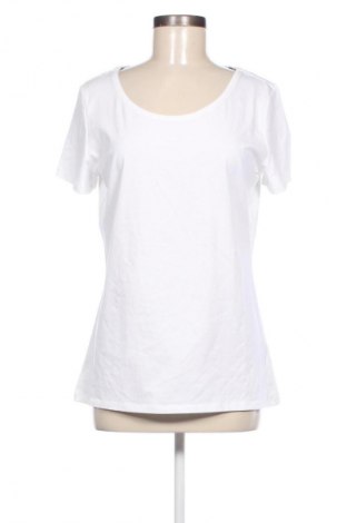 Damen T-Shirt Esprit, Größe XL, Farbe Weiß, Preis € 4,80