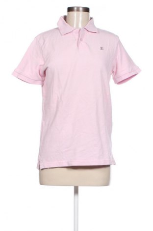 Damski T-shirt Esprit, Rozmiar M, Kolor Różowy, Cena 21,57 zł