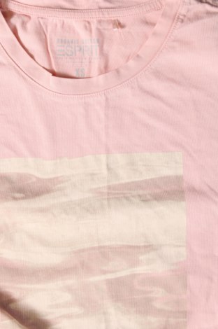 Damen T-Shirt Esprit, Größe S, Farbe Rosa, Preis € 4,99