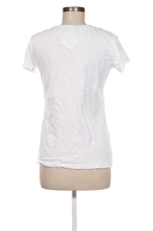 Γυναικείο t-shirt Esprit, Μέγεθος L, Χρώμα Λευκό, Τιμή 9,90 €