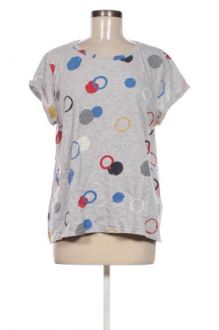 Γυναικείο t-shirt Esprit, Μέγεθος XXL, Χρώμα Γκρί, Τιμή 9,41 €