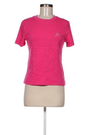 Γυναικείο t-shirt Esprit, Μέγεθος S, Χρώμα Ρόζ , Τιμή 4,99 €