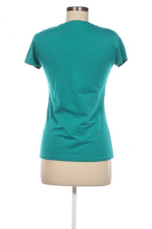 Damen T-Shirt Essentials, Größe M, Farbe Grün, Preis 4,79 €