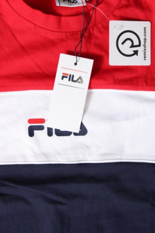 Damen T-Shirt FILA, Größe M, Farbe Mehrfarbig, Preis € 11,49