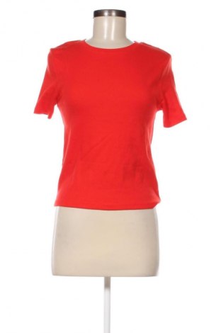 Damen T-Shirt FSBN Sister, Größe L, Farbe Rot, Preis 8,40 €