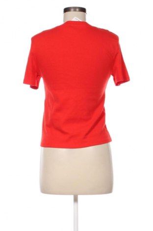 Damen T-Shirt FSBN Sister, Größe L, Farbe Rot, Preis € 8,40