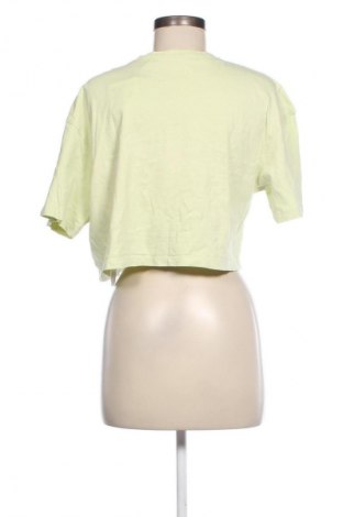 Damen T-Shirt FSBN Sister, Größe M, Farbe Gelb, Preis € 2,49