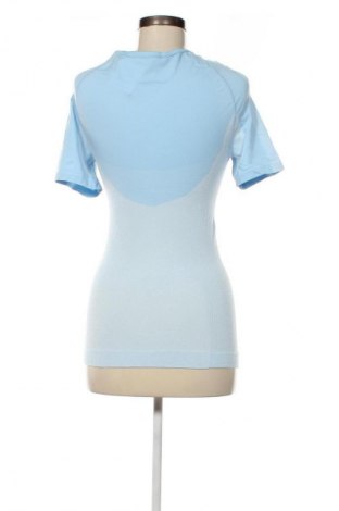 Damen T-Shirt Falke, Größe L, Farbe Blau, Preis 6,99 €