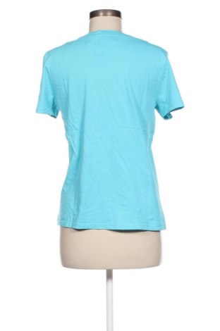 Damen T-Shirt Fb Sister, Größe M, Farbe Blau, Preis € 7,87