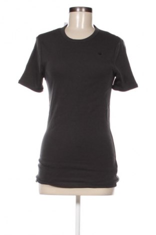 Damen T-Shirt G-Star Raw, Größe S, Farbe Grau, Preis 27,70 €