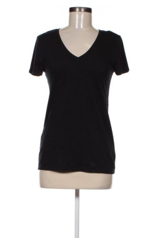 Tricou de femei Gap, Mărime S, Culoare Negru, Preț 101,97 Lei