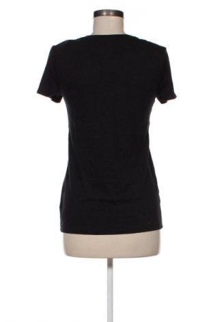 Damen T-Shirt Gap, Größe S, Farbe Schwarz, Preis € 7,49