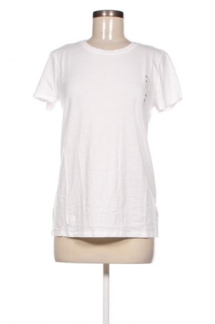 Damen T-Shirt Gap, Größe M, Farbe Weiß, Preis € 7,29