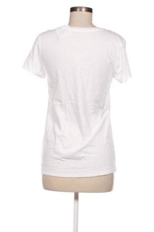 Damen T-Shirt Gap, Größe M, Farbe Weiß, Preis 7,49 €