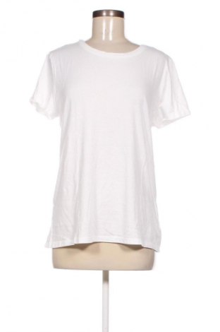 Damen T-Shirt Gap, Größe L, Farbe Weiß, Preis 7,49 €