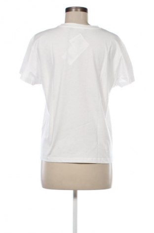 Γυναικείο t-shirt Gerry Weber, Μέγεθος L, Χρώμα Λευκό, Τιμή 31,96 €