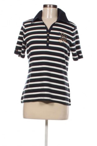 Γυναικείο t-shirt Gerry Weber, Μέγεθος L, Χρώμα Πολύχρωμο, Τιμή 16,70 €