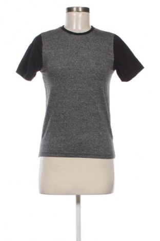 Damen T-Shirt Grunt, Größe S, Farbe Grau, Preis € 4,99