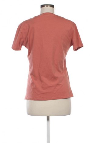 Damen T-Shirt Guess, Größe L, Farbe Orange, Preis € 18,79