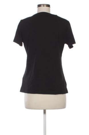 Tricou de femei Guess, Mărime L, Culoare Negru, Preț 236,84 Lei