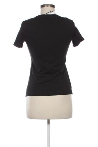 Tricou de femei Guess, Mărime XS, Culoare Negru, Preț 236,84 Lei