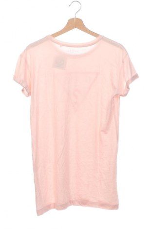 Damen T-Shirt Guess, Größe XS, Farbe Rosa, Preis 16,37 €