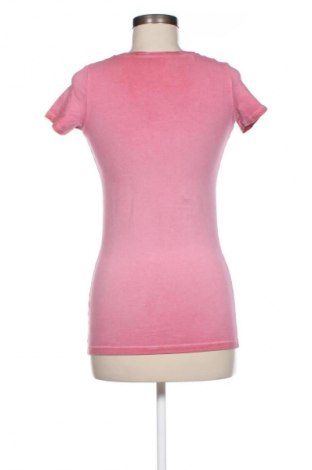 Damen T-Shirt Guess, Größe S, Farbe Rosa, Preis € 16,44