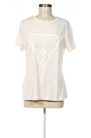 Tricou de femei Guess, Mărime M, Culoare Alb, Preț 130,99 Lei