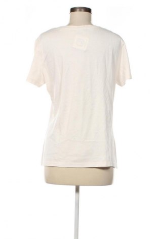 Γυναικείο t-shirt Guess, Μέγεθος M, Χρώμα Λευκό, Τιμή 19,99 €