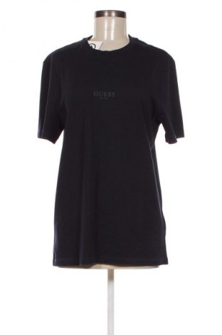 Tricou de femei Guess, Mărime L, Culoare Negru, Preț 225,00 Lei