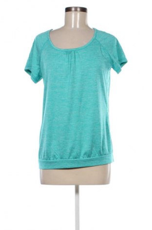 Damen T-Shirt H&M, Größe M, Farbe Grün, Preis 3,49 €