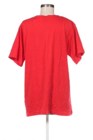 Damen T-Shirt H&M B'B, Größe XXL, Farbe Rot, Preis 7,99 €