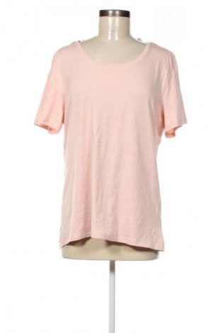 Дамска тениска Hema, Размер XL, Цвят Розов, Цена 12,35 лв.