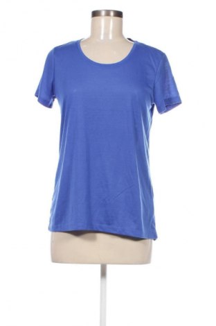 Damen T-Shirt Infinity Woman, Größe M, Farbe Blau, Preis € 4,99