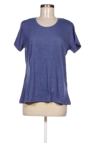 Damen T-Shirt Infinity Woman, Größe L, Farbe Blau, Preis € 4,99