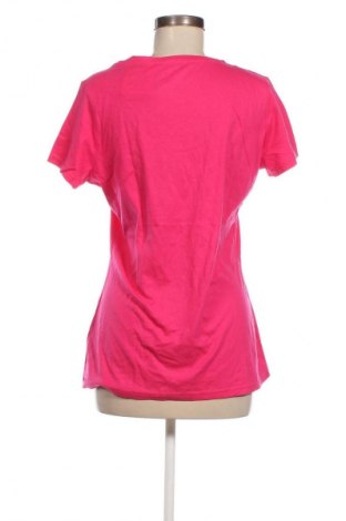 Damen T-Shirt Janina, Größe L, Farbe Rosa, Preis € 4,99