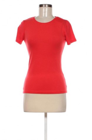 Damen T-Shirt Janina, Größe S, Farbe Rot, Preis 4,99 €