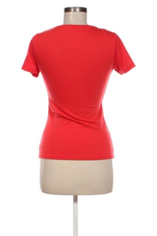 Damen T-Shirt Janina, Größe S, Farbe Rot, Preis 4,99 €