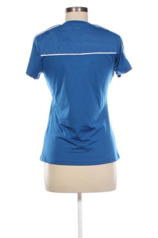 Damen T-Shirt K-Swiss, Größe S, Farbe Blau, Preis € 18,56