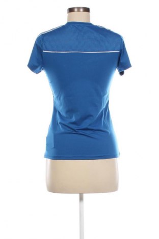 Damen T-Shirt K-Swiss, Größe XS, Farbe Blau, Preis 6,49 €