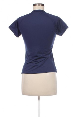 Damen T-Shirt K-Swiss, Größe XS, Farbe Blau, Preis 5,99 €