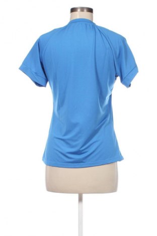 Damen T-Shirt K-Swiss, Größe M, Farbe Blau, Preis € 5,99