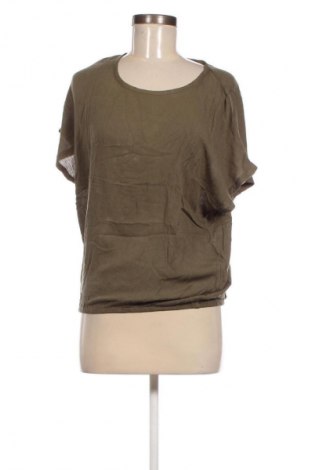 Damen T-Shirt Kaffe, Größe XS, Farbe Grün, Preis € 6,49